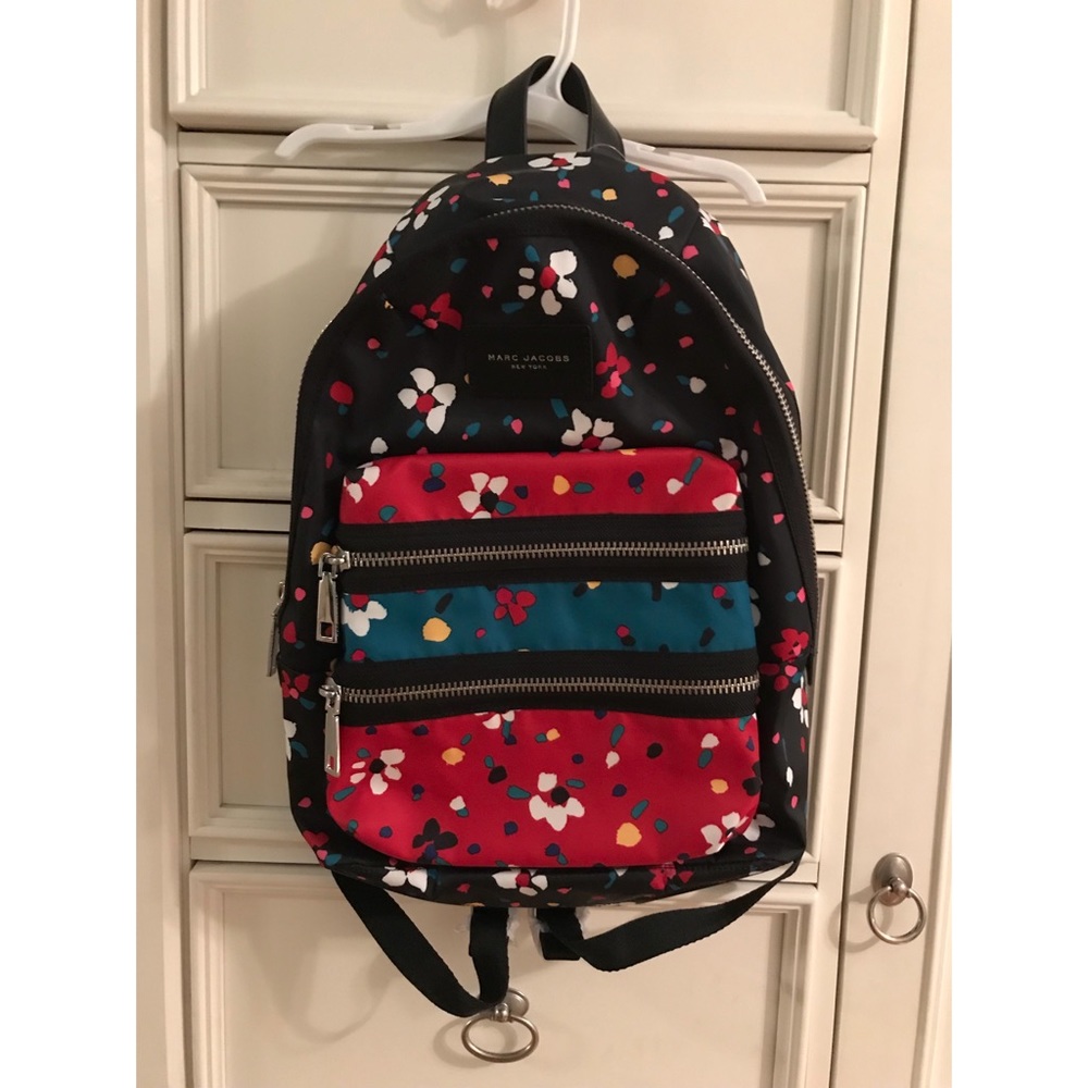 Marc Jacobs Backpack